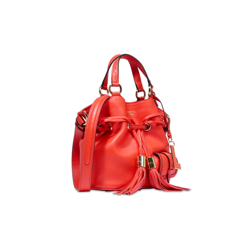 Premier Flirt Small Orange-Lancel-Sacs-Maroquinerie Fortunas-Mouscron