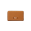 Portefeuille Ninon Camel-Lancel-Petite Maroquinerie-Maroquinerie Fortunas-Mouscron