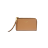 Porte-cartes Origami Camel-Lancel-Petite Maroquinerie-Maroquinerie Fortunas-Mouscron