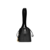 Elles Bucket Black-Lancel-Sacs-Maroquinerie Fortunas-Mouscron