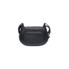 Paulette Besace Black-Lancel-Sacs-Maroquinerie Fortunas-Mouscron