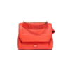 Ninon Xbody Orange-Lancel-Sac-Maroquinerie Fortunas-Mouscron