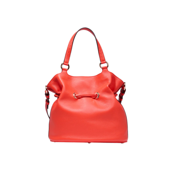 Premier Flirt Orange-Lancel-Sac-Maroquinerie Fortunas-Mouscron