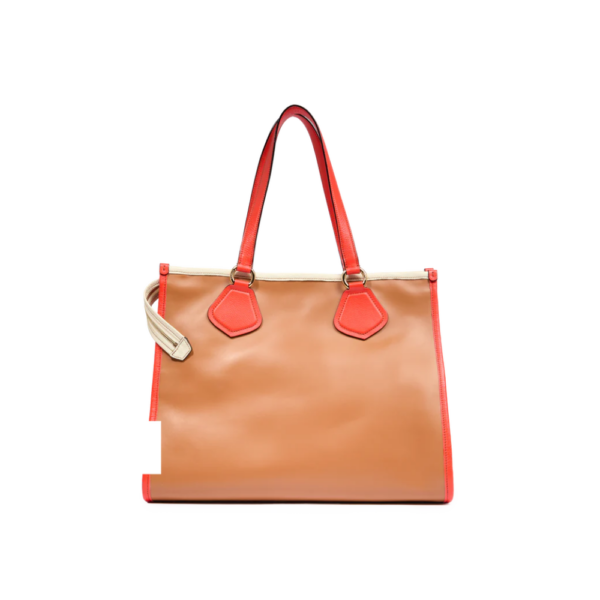 Tote Multico Cassis-Lancel-Sacs-Maroquinerie Fortunas-Mouscron