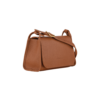 Foulonné Flap Caramel-Longchamp-Sacs-Maroquinerie Fortunas-Mouscron