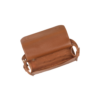 Foulonné Flap Caramel-Longchamp-Sacs-Maroquinerie Fortunas-Mouscron