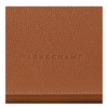 Foulonné Flap Caramel-Longchamp-Sacs-Maroquinerie Fortunas-Mouscron