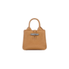 Rosseau Bag XS Noix-Longchamp-Sacs-Maroquinerie Fortunas-Mouscron