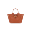 Rosseau Bag XS Ecorce-Longchamp-Sacs-Maroquinerie Fortunas-Mouscron