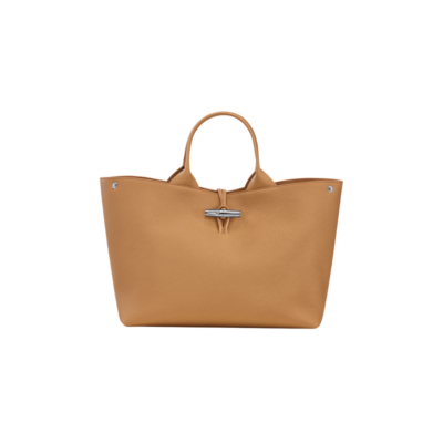 Roseau Bag L Noix-Longchamp-Sacs-Maroquinerie Fortunas-Mouscron