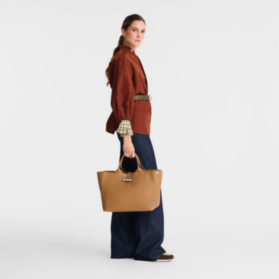 Roseau Bag L Noix-Longchamp-Sacs-Maroquinerie Fortunas-Mouscron