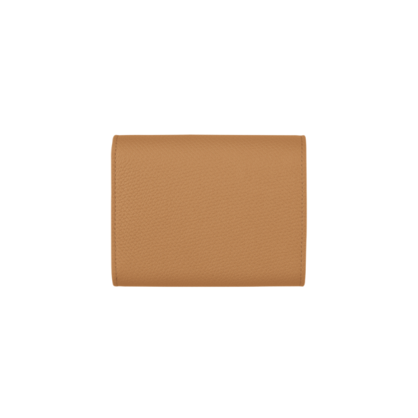 Roseau Portefeuille Noix-Longchamp-Petite Maroquinerie-Maroquinerie Fortunas-Mouscron