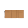 Roseau Portefeuille Noix-Longchamp-Petite Maroquinerie-Maroquinerie Fortunas-Mouscron