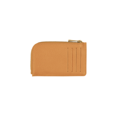 Porte-cartes Noix Foulonné-Longchamp-Petite Maroquinerie-Maroquinerie Fortunas-Mouscron