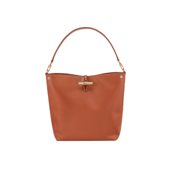 Roseau Shoulder Ecorce-Longchamp-Sacs-Maroquinerie Fortunas-Mouscron
