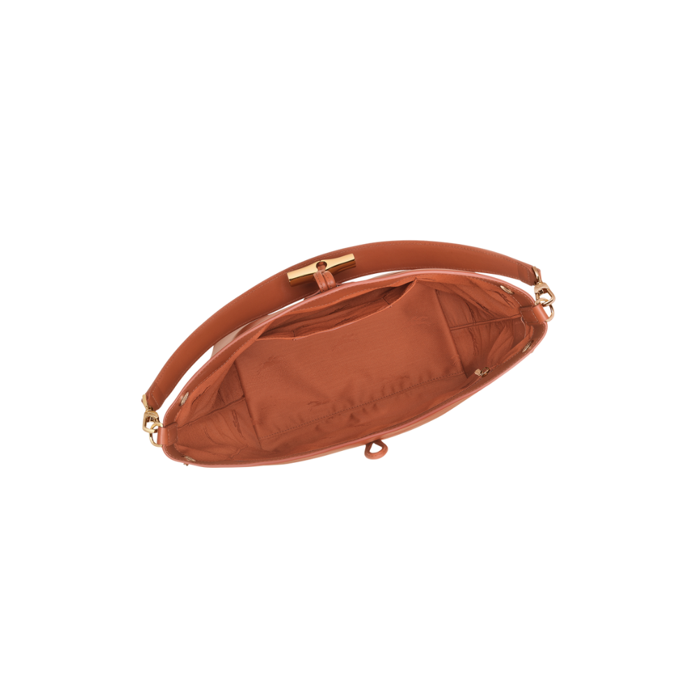 Roseau Shoulder Ecorce-Longchamp-Sacs-Maroquinerie Fortunas-Mouscron Roseau Shoulder Ecorce-Longchamp-Sacs-Maroquinerie Fortunas-Mouscron