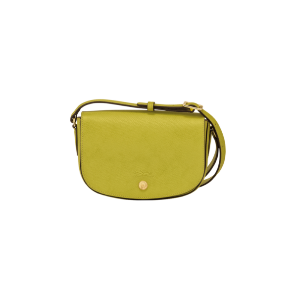 Epure Bag Kiwi-Longchamp-Sacs-Maroquinerie Fortunas-Mouscron