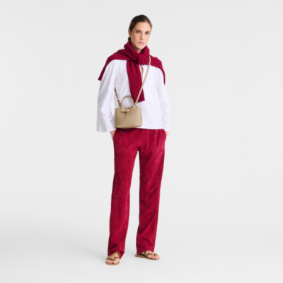 Roseau Bag XS Racine-Longchamp-Sacs-Maroquinerie Fortunas-Mouscron