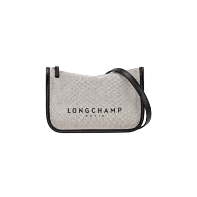 Bag Ecru Essential-Longchamp-Sacs-Maroquinerie Fortunas-Mouscron