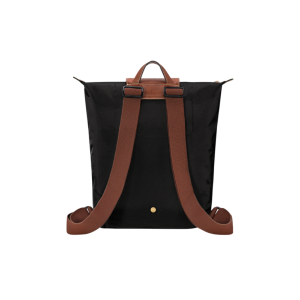 Pliage Sac à dos Noir-Longchamp-Sacs-Maroquinerie Fortunas-Mouscron