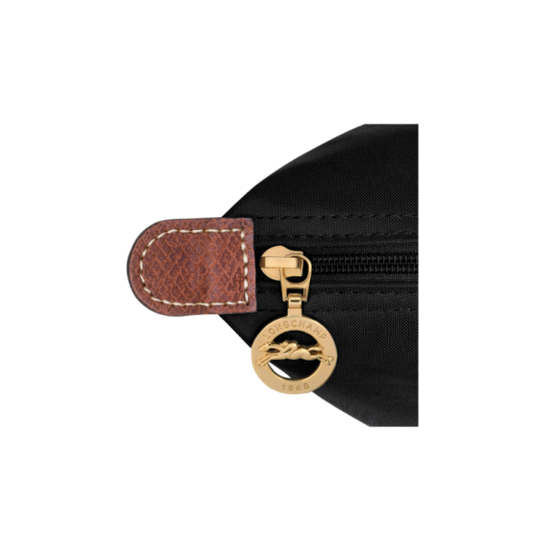Pliage Sac à dos Noir-Longchamp-Sacs-Maroquinerie Fortunas-Mouscron