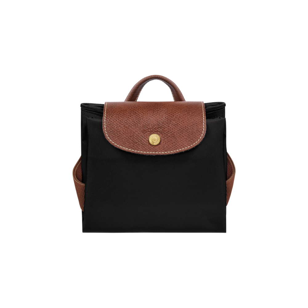 Pliage Sac à dos Noir-Longchamp-Sacs-Maroquinerie Fortunas-Mouscron Pliage Sac à dos Noir-Longchamp-Sacs-Maroquinerie Fortunas-Mouscron