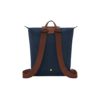 Pliage Sac à dos Bleu-Longchamp-Sacs-Maroquinerie Fortunas-Mouscron Pliage Sac à dos Bleu-Longchamp-Sacs-Maroquinerie Fortunas-Mouscron
