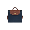 Pliage Sac à dos Bleu-Longchamp-Sacs-Maroquinerie Fortunas-Mouscron Pliage Sac à dos Bleu-Longchamp-Sacs-Maroquinerie Fortunas-Mouscron