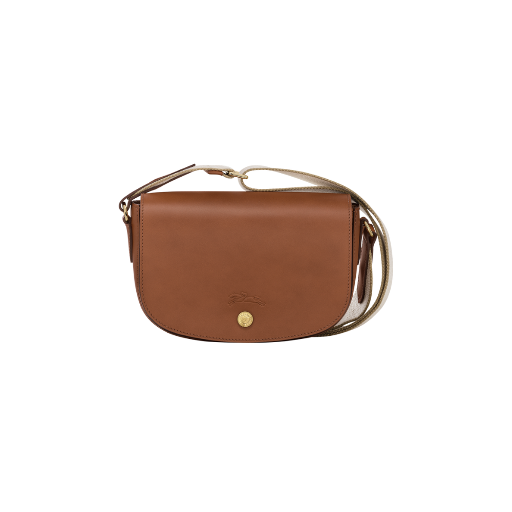 Epure Bag Cognac-Longchamp-Sacs-Maroquinerie Fortunas-Mouscron