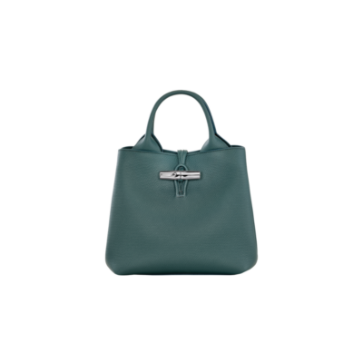 Roseau Bag S Verveine-Longchamp-Sacs-Maroquinerie Fortunas-Mouscron