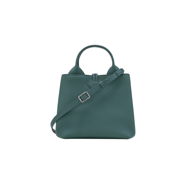 Roseau Bag S Verveine-Longchamp-Sacs-Maroquinerie Fortunas-Mouscron