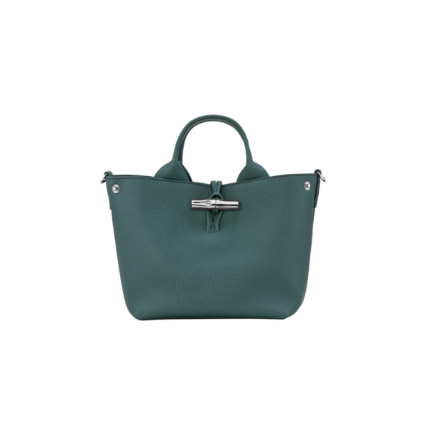 Roseau Bag S Verveine-Longchamp-Sacs-Maroquinerie Fortunas-Mouscron