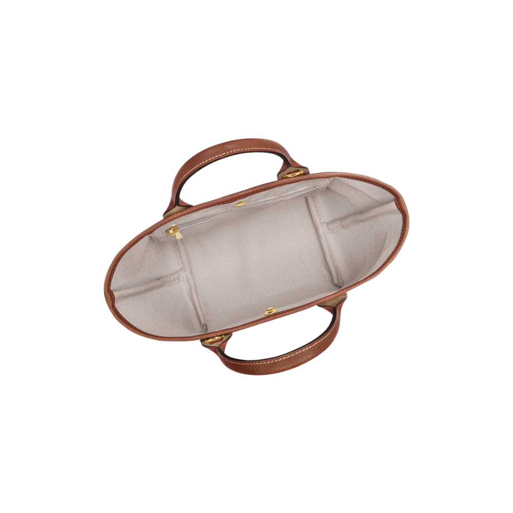 Panier Pliage Brun-Longchamp-Sacs-Maroquinerie Fortunas-Mouscron Panier Pliage Brun-Longchamp-Sacs-Maroquinerie Fortunas-Mouscron