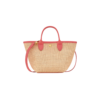 Panier Pliage Blush-Longchamp-Sacs-Maroquinerie Fortunas-Mouscron