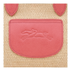 Panier Pliage Blush-Longchamp-Sacs-Maroquinerie Fortunas-Mouscron