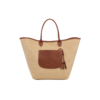 Panier Pliage L Brun-Longchamp-Sacs-Maroquinerie Fortunas-Mouscron