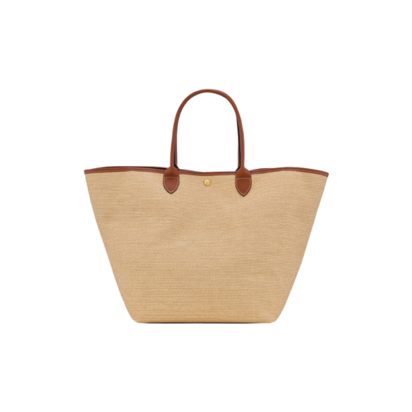 Panier Pliage L Brun-Longchamp-Sacs-Maroquinerie Fortunas-Mouscron