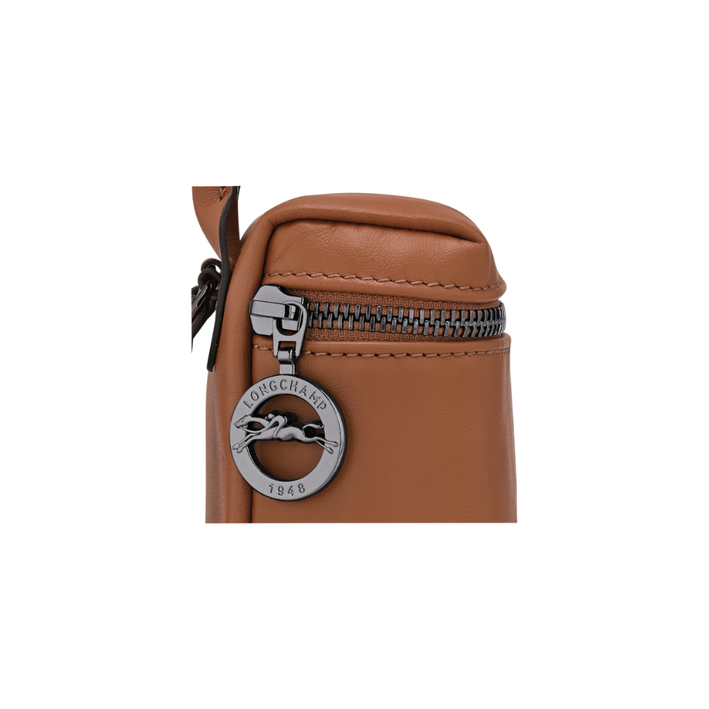 Pliage Xtra Bag Cognac-Longchamp-Sacs-Maroquinerie Fortunas-Mouscron Pliage Xtra Bag Cognac-Longchamp-Sacs-Maroquinerie Fortunas-Mouscron