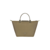 Pliage Green Handle M Artichaut-Longchamp-Sacs-Maroquinerie Fortunas-Mouscron