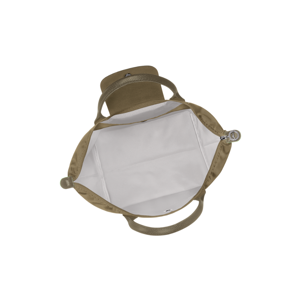 Pliage Green Handle M Artichaut-Longchamp-Sacs-Maroquinerie Fortunas-Mouscron Pliage Green Handle M Artichaut-Longchamp-Sacs-Maroquinerie Fortunas-Mouscron