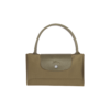 Pliage Green Handle M Artichaut-Longchamp-Sacs-Maroquinerie Fortunas-Mouscron