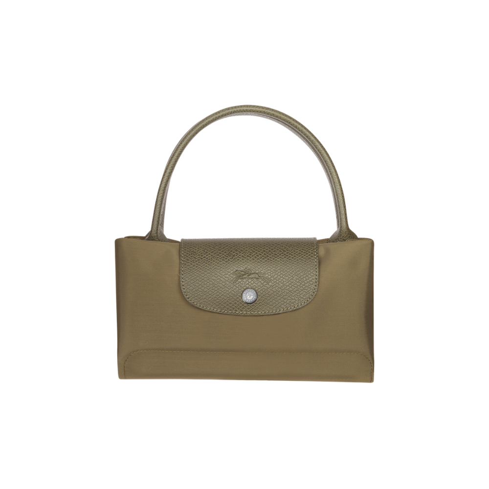 Pliage Green Handle M Artichaut-Longchamp-Sacs-Maroquinerie Fortunas-Mouscron Pliage Green Handle M Artichaut-Longchamp-Sacs-Maroquinerie Fortunas-Mouscron