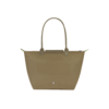 Pliage Green Shopping L Artichaut-Longchamp-Sacs-Maroquinerie Fortunas-Mouscron