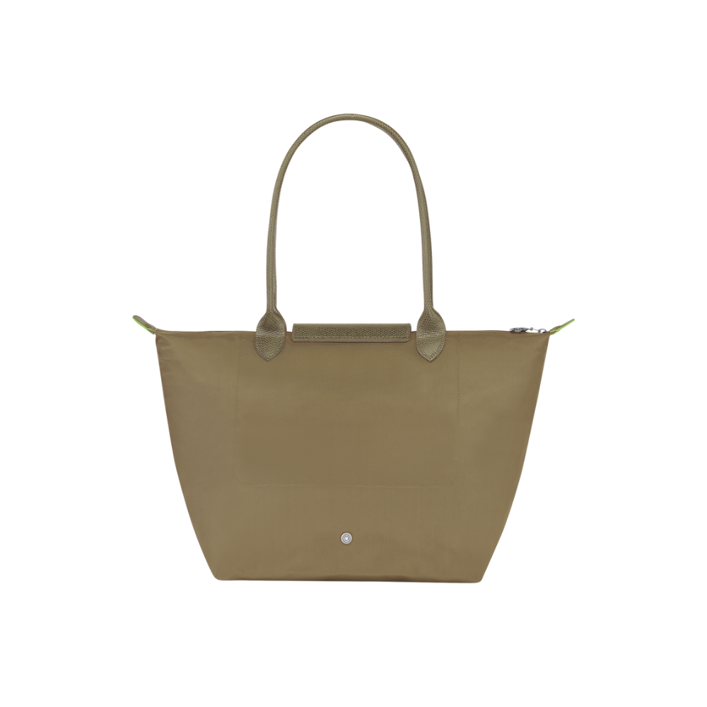 Pliage Green Shopping L Artichaut-Longchamp-Sacs-Maroquinerie Fortunas-Mouscron