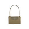 Pliage Green Shopping L Artichaut-Longchamp-Sacs-Maroquinerie Fortunas-Mouscron