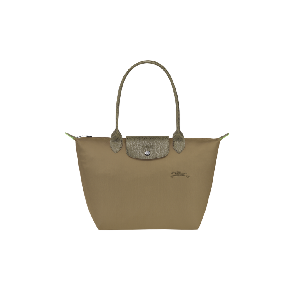 Pliage Green Shopping M Artichaut-Longchamp-Sacs-Maroquinerie Fortunas-Mouscron