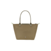 Pliage Green Shopping M Artichaut-Longchamp-Sacs-Maroquinerie Fortunas-Mouscron