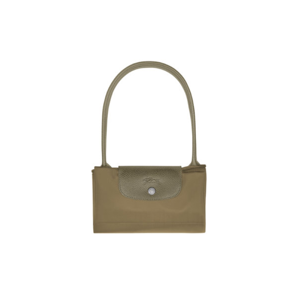 Pliage Green Shopping M Artichaut-Longchamp-Sacs-Maroquinerie Fortunas-Mouscron