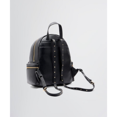 Backpack Evrim Nero-Liu-Jo-Sacs-Maroquinerie Fortunas-Mouscron