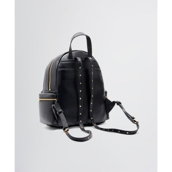 Backpack Evrim Nero-Liu-Jo-Sacs-Maroquinerie Fortunas-Mouscron